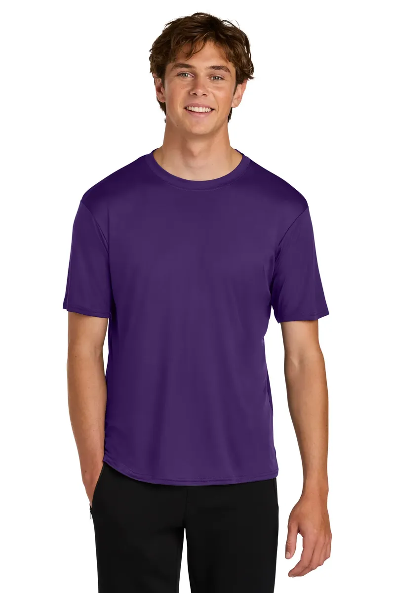 Port & Co PosiPrint® Performance Tee PC380DTG - additional view 2