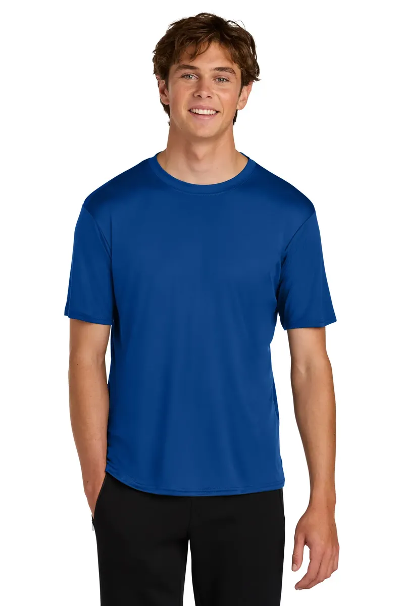 Port & Co PosiPrint® Performance Tee PC380DTG - additional view 1
