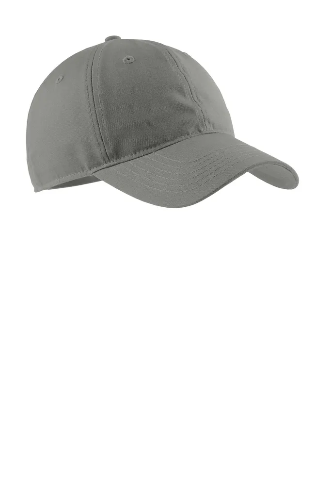 Port & Co Soft Brushed Canvas Cap. CP96 - additional view 1