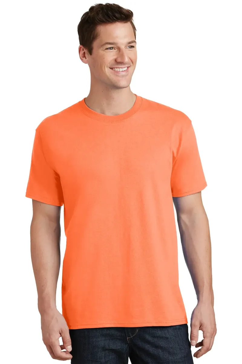 Port & Co Tall Core Cotton Tee PC54T - additional view 15