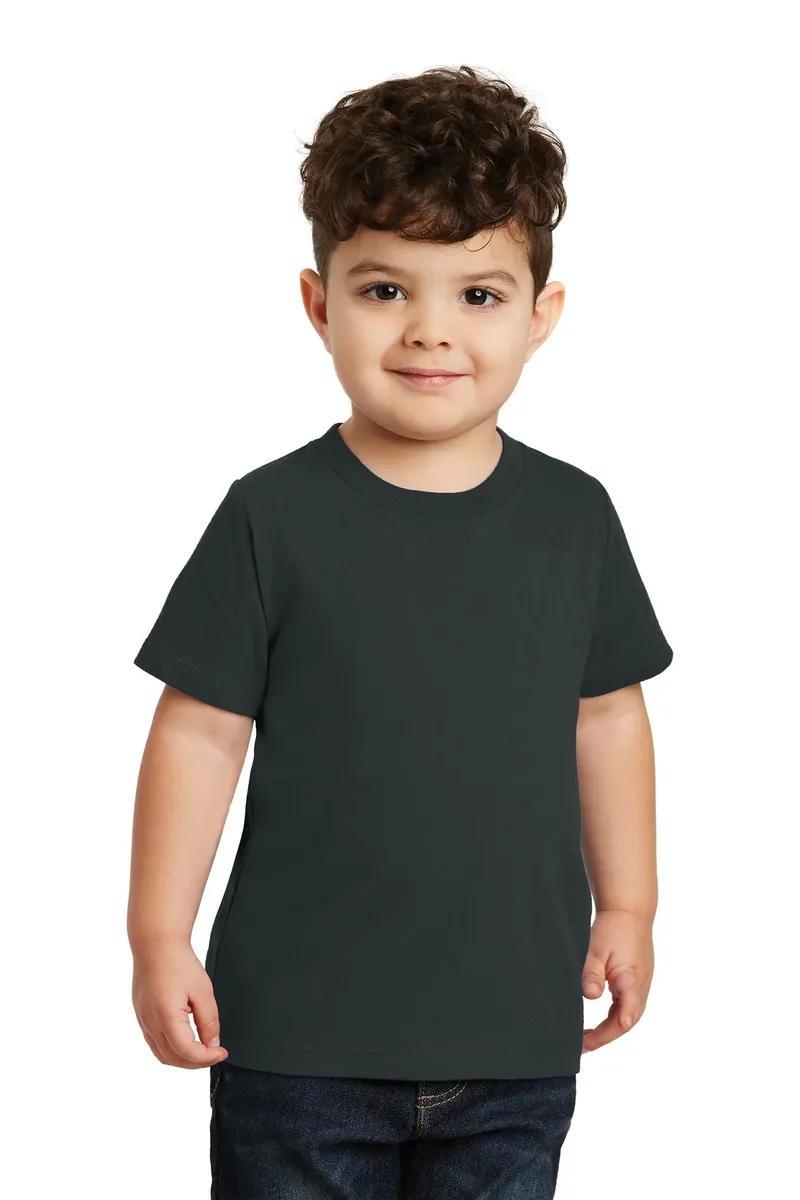 Port & Co Toddler Fan Favorite Tee. PC450TD - additional view 18