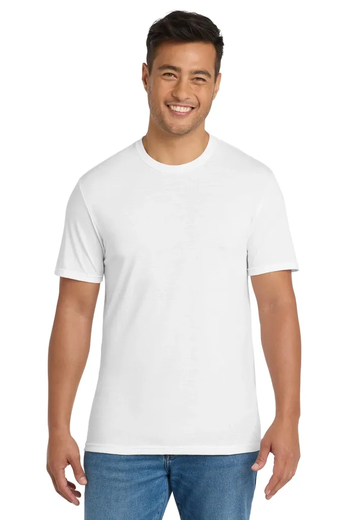 Port & Co Tri-Blend Tee. PC330 - additional view 15