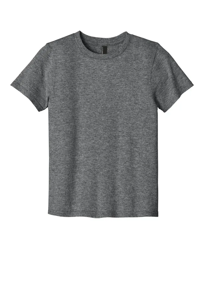 Port & Co Youth Easy Cotton Tee PC43Y - additional view 16