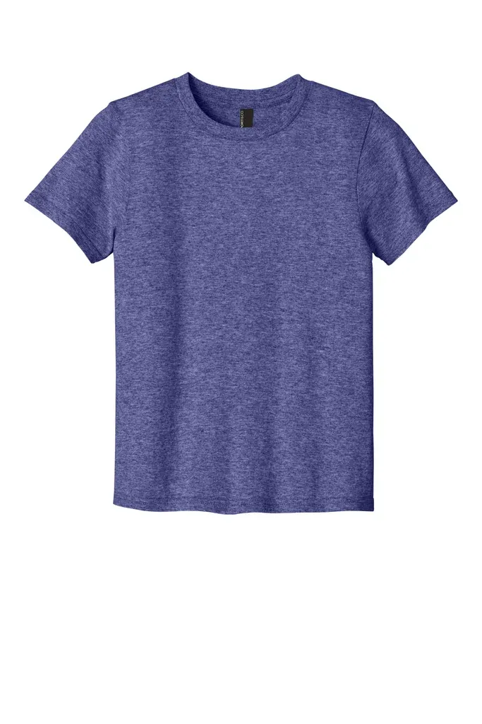 Port & Co Youth Easy Cotton Tee PC43Y - additional view 18