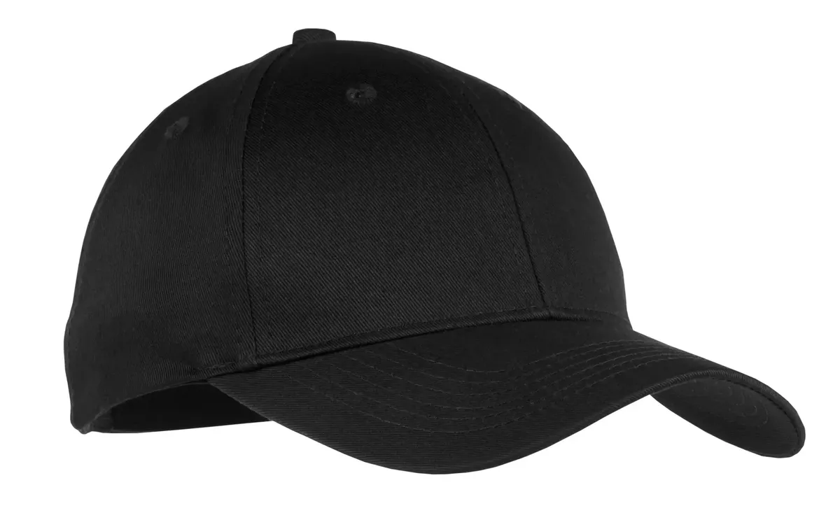 Port & Co Youth Six-Panel Twill Cap.  YCP80 - additional view 15