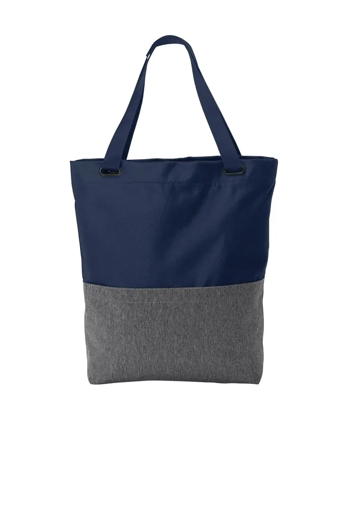 Port Authority ® Access Convertible Tote. BG418 - additional view 1