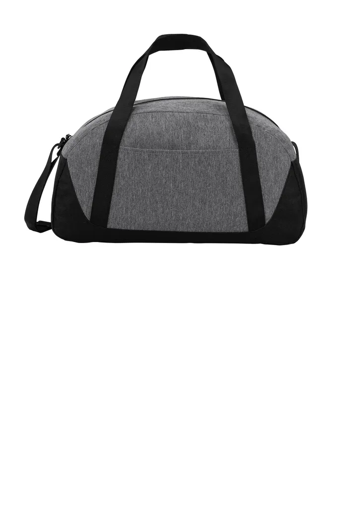 Port Authority ® Access Dome Duffel. BG818 - additional view 2