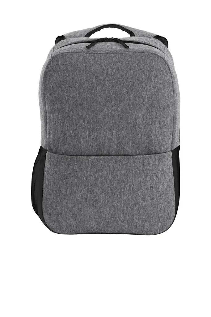 Port Authority ® Access Square Backpack. BG218 - additional view 1