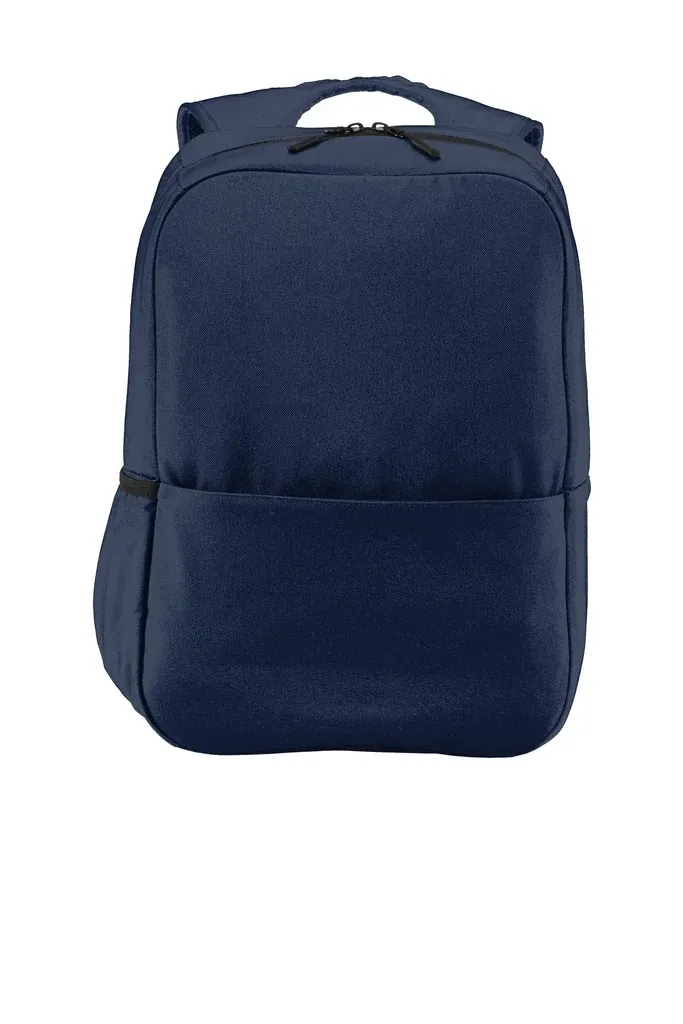 Port Authority ® Access Square Backpack. BG218 - additional view 2