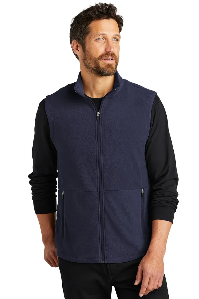 Port Authority® Accord Microfleece Vest F152 - additional view 1