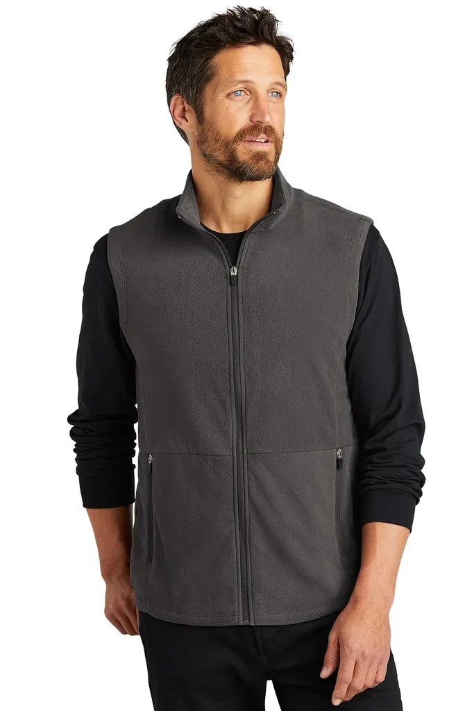 Port Authority® Accord Microfleece Vest F152 - additional view 2