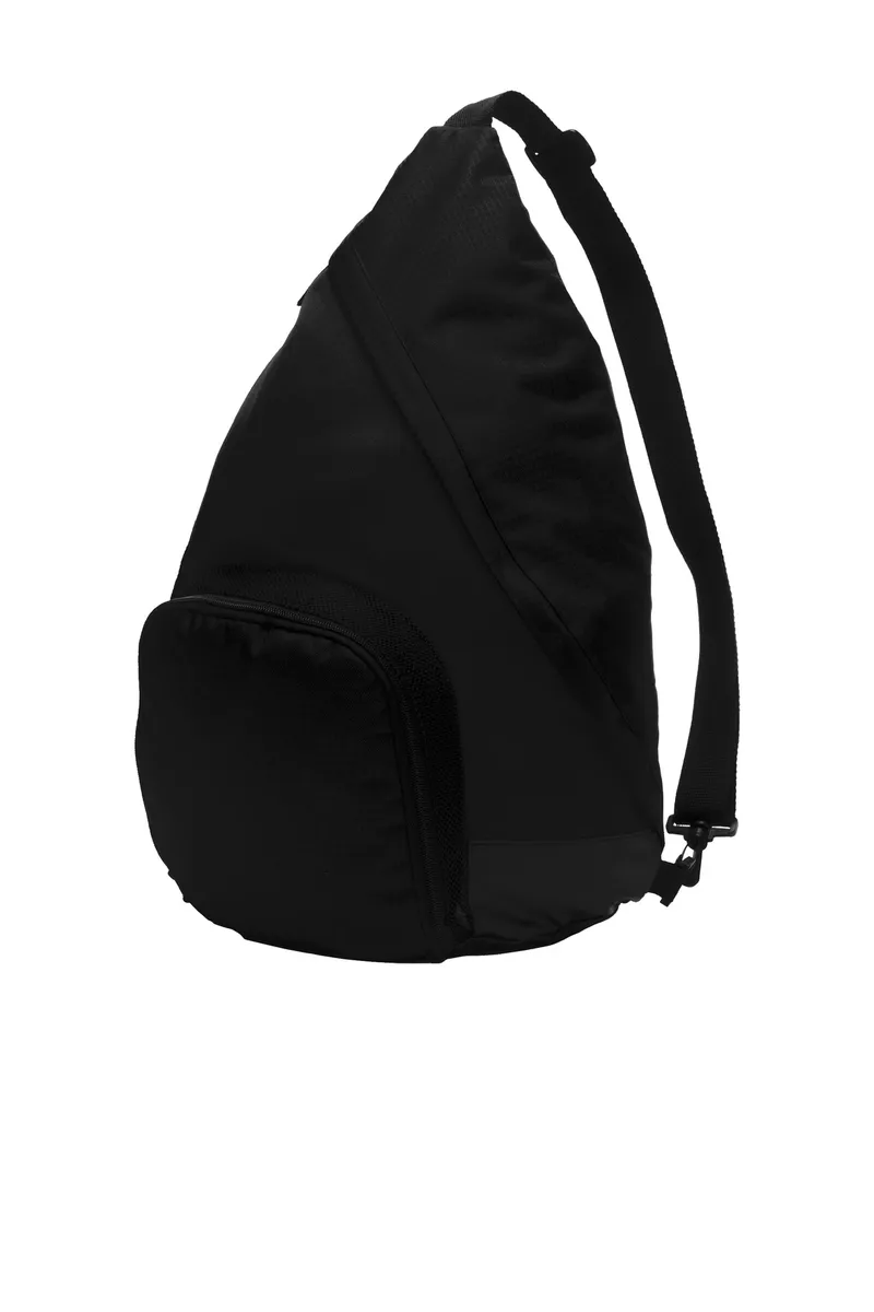 Port Authority® Active Sling Pack. BG206 - additional view 2