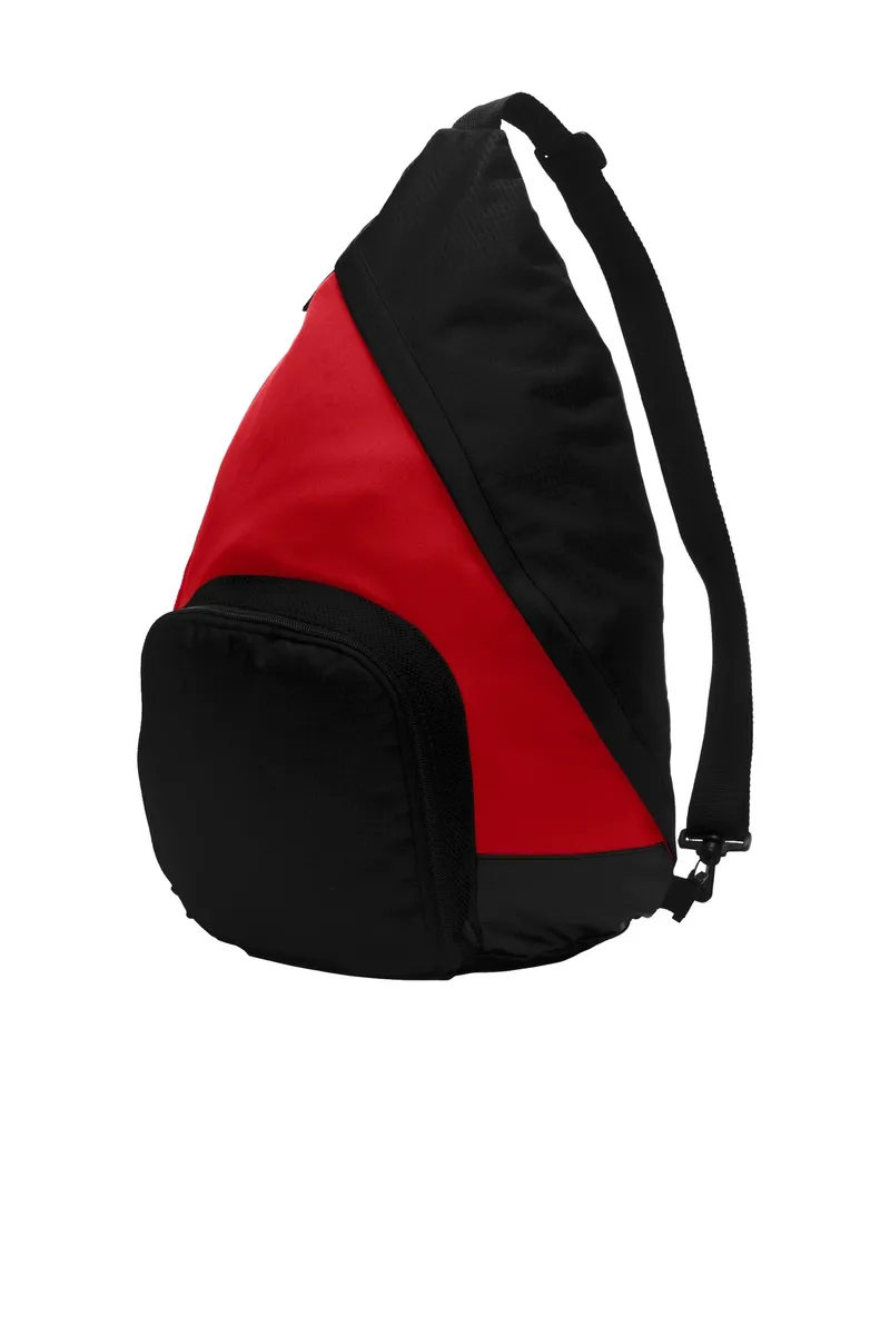 Port Authority® Active Sling Pack. BG206 - additional view 3