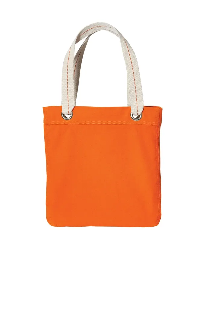 Port Authority® Allie Tote. B118 - additional view 4
