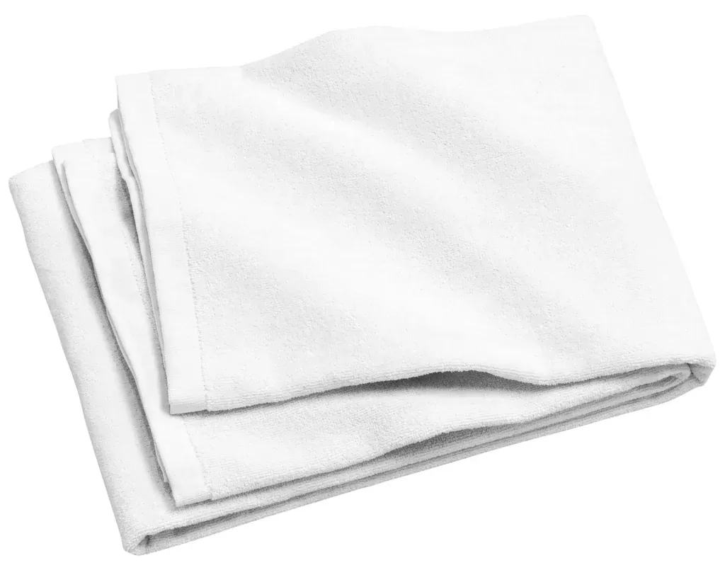 Port Authority® - Beach Towel.  PT42 - additional view 5
