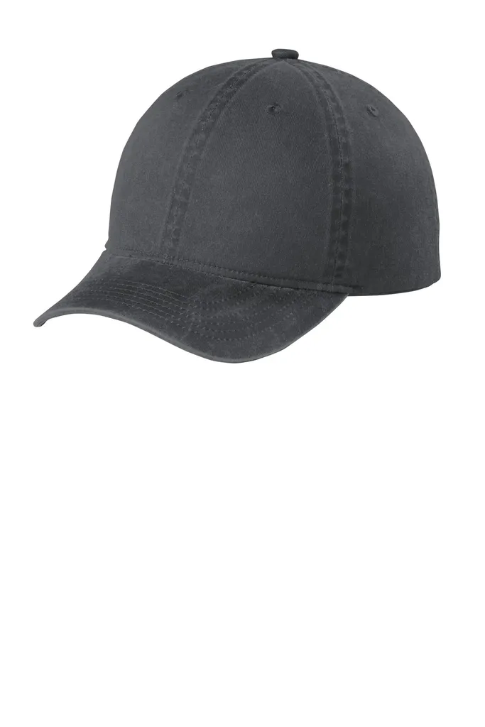 Port Authority ® Beach Wash ® Cap. C942 - additional view 1