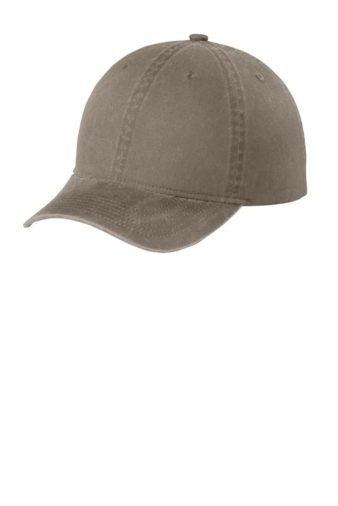 Port Authority ® Beach Wash ® Cap. C942 - additional view 3