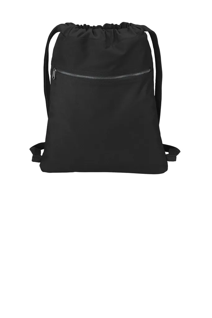 Port Authority ® Beach Wash ® Cinch Pack. BG621 - additional view 6