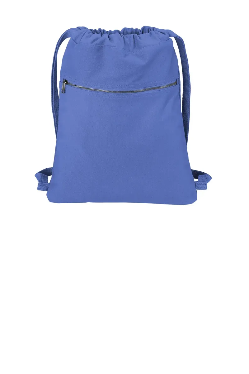 Port Authority ® Beach Wash ® Cinch Pack. BG621 - additional view 3