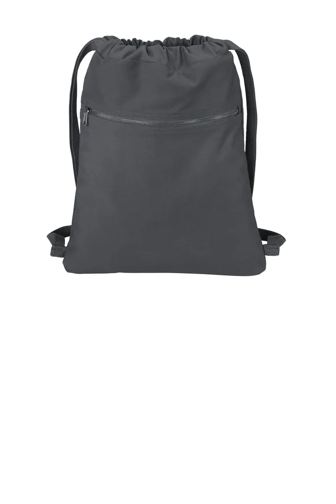 Port Authority ® Beach Wash ® Cinch Pack. BG621 - additional view 5