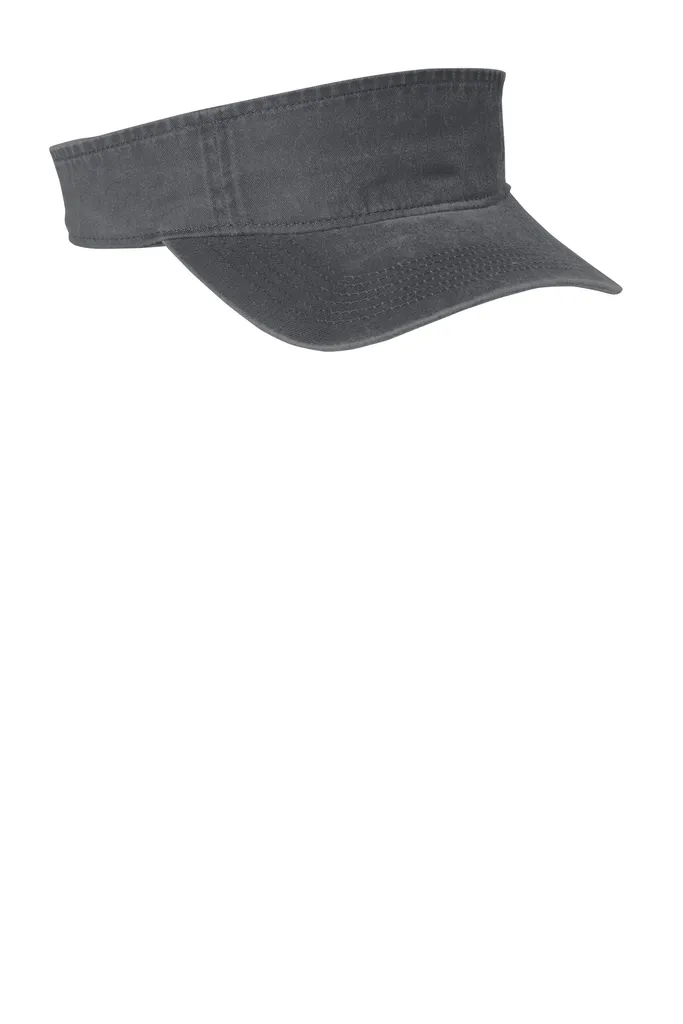 Port Authority ® Beach Wash ® Visor. C944 - additional view 2