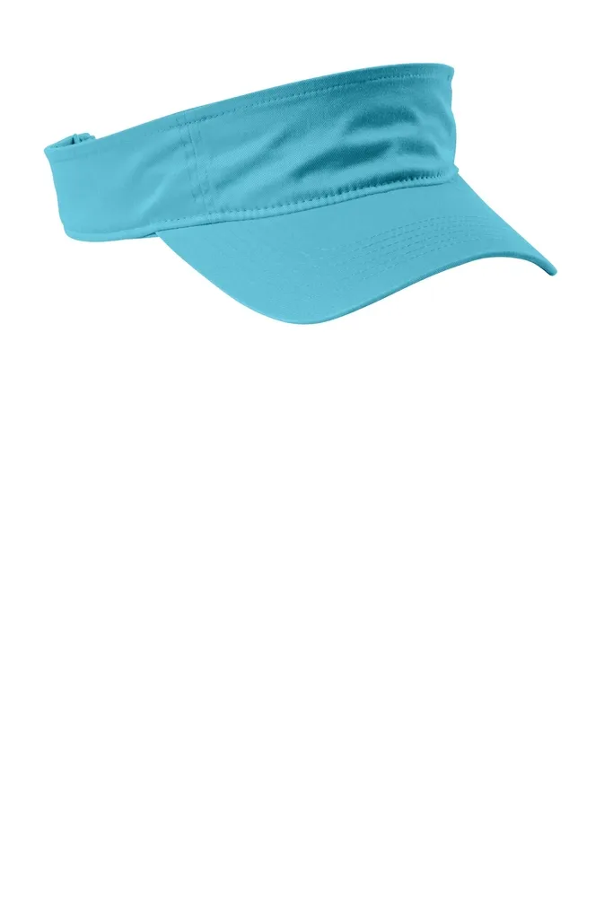 Port Authority ® Beach Wash ® Visor. C944 - additional view 3