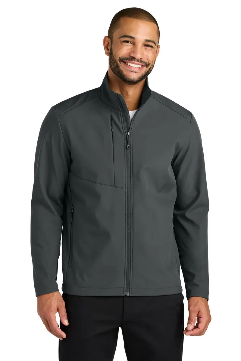 Port Authority® C-FREE® Core Soft Shell J720 - additional view 2
