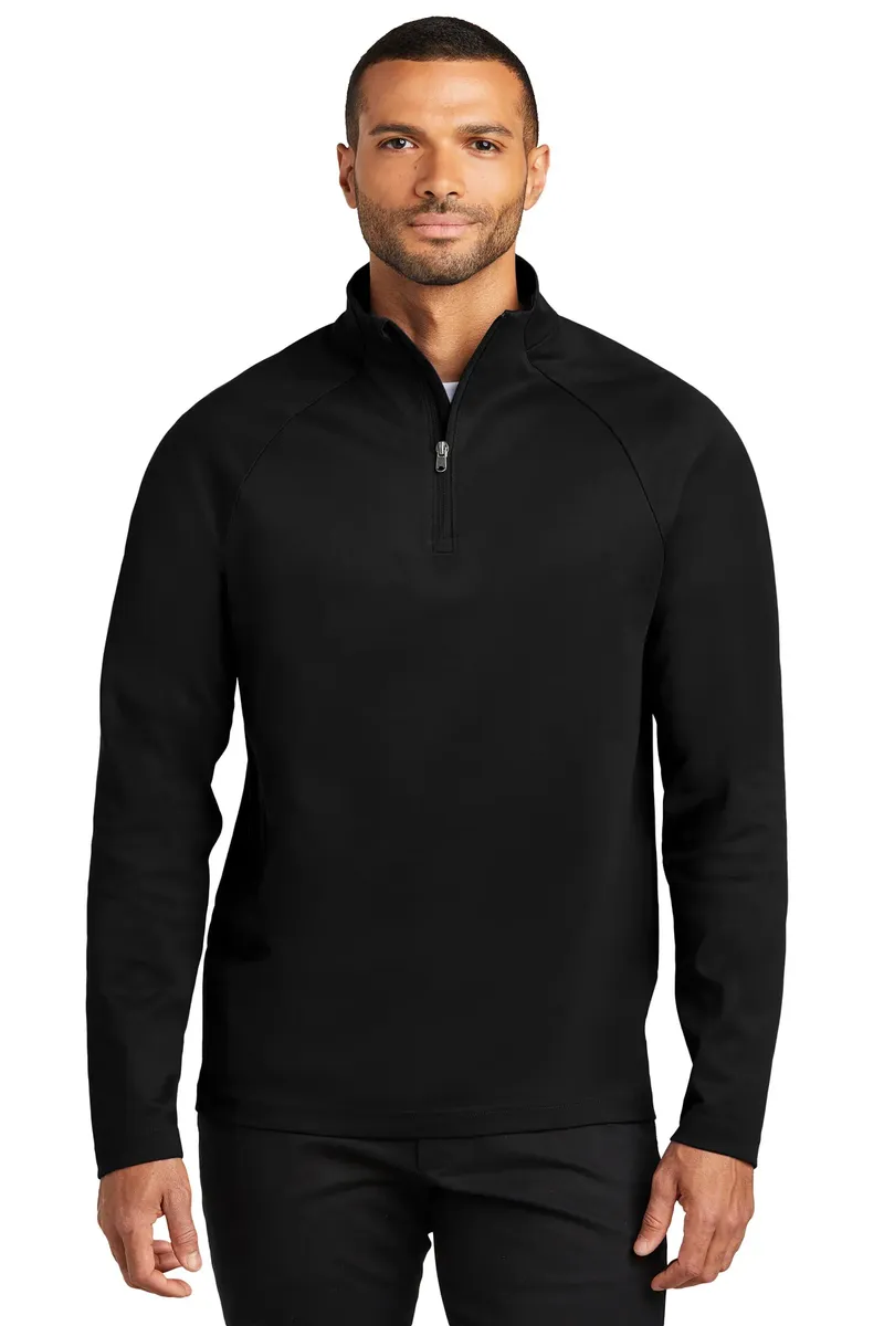 Port Authority® C-FREE® Cypress 1/4-Zip K870 - additional view 3