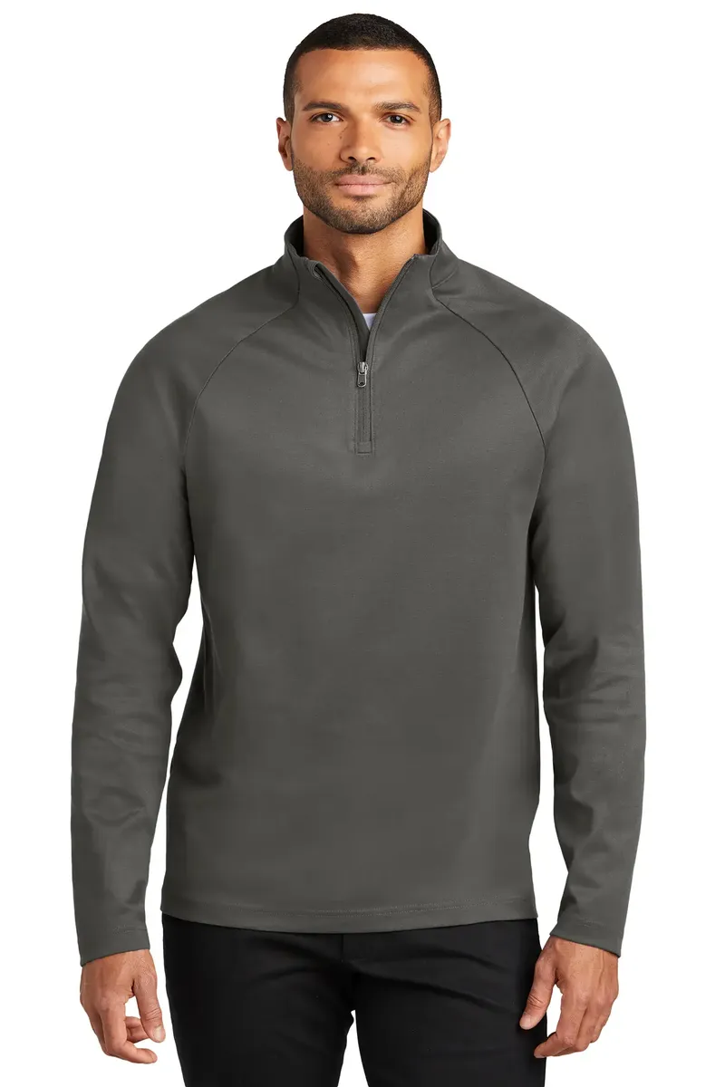 Port Authority® C-FREE® Cypress 1/4-Zip K870 - additional view 4