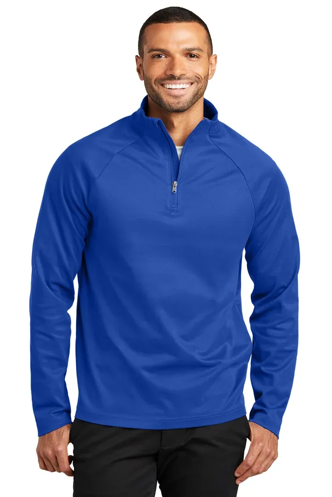 Port Authority® C-FREE® Cypress 1/4-Zip K870 - additional view 1