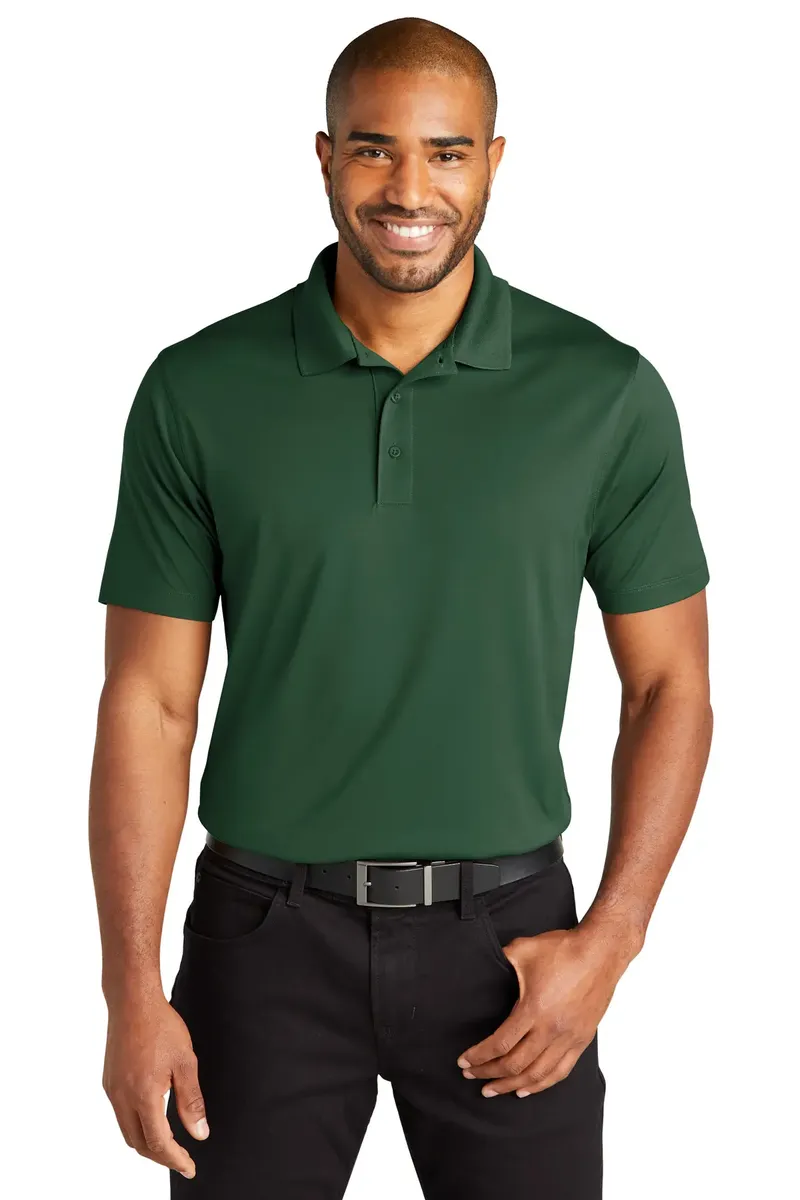 Port Authority® C-FREE® Performance Polo K863 - additional view 3