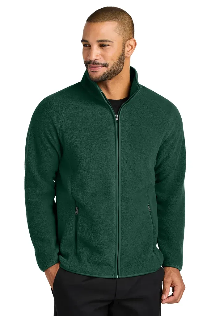 Port Authority® C-FREE® Raglan Fleece F700 - additional view 3