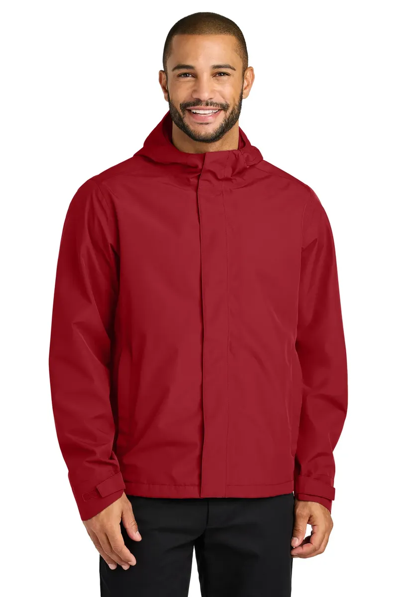 Port Authority® C-FREE® Rain Jacket J714 - additional view 2