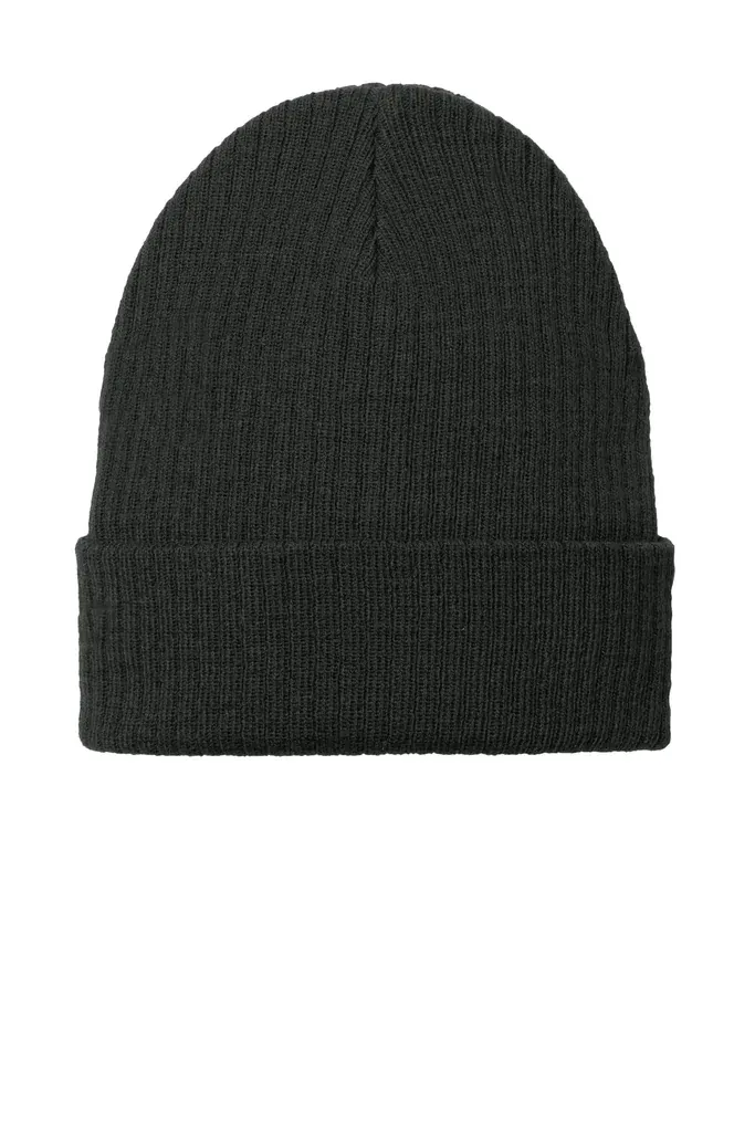 Port Authority® C-FREE® Recycled Beanie C880 - additional view 4