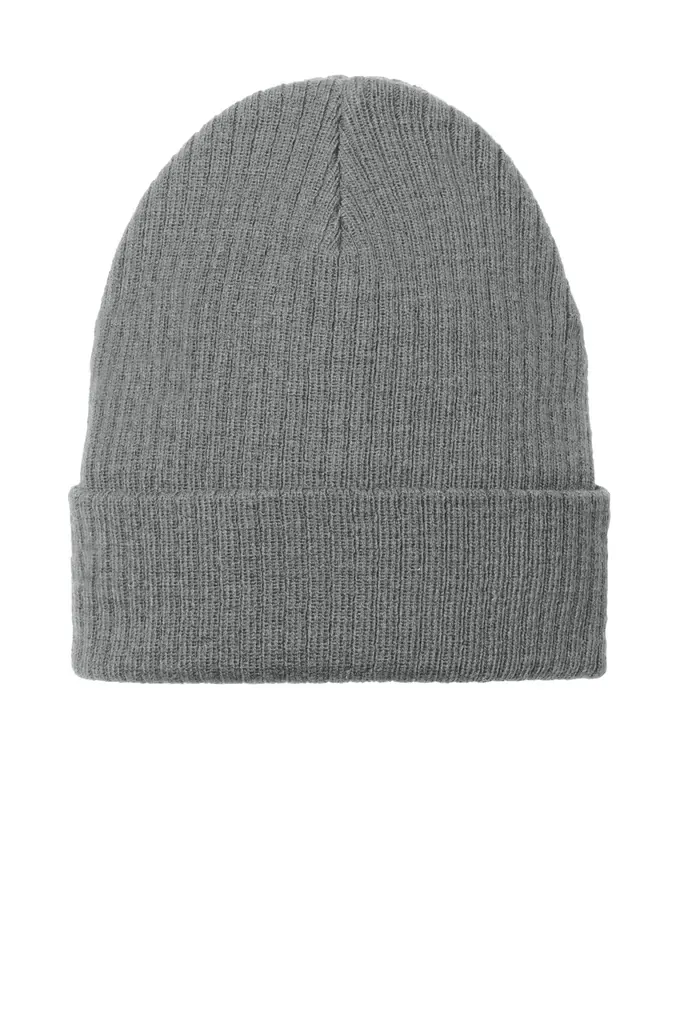 Port Authority® C-FREE® Recycled Beanie C880 - additional view 3