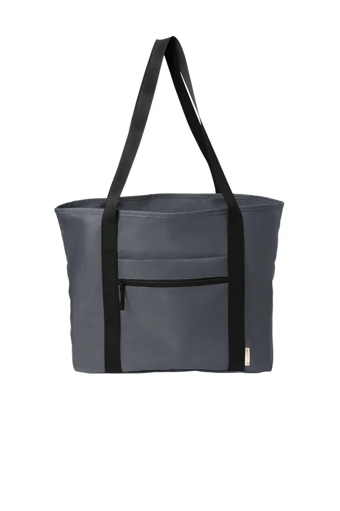 Port Authority® C-FREE® Recycled Tote BG470 - additional view 2