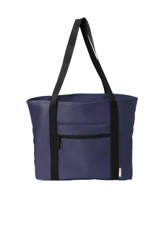Port Authority® C-FREE® Recycled Tote BG470 - additional view 1