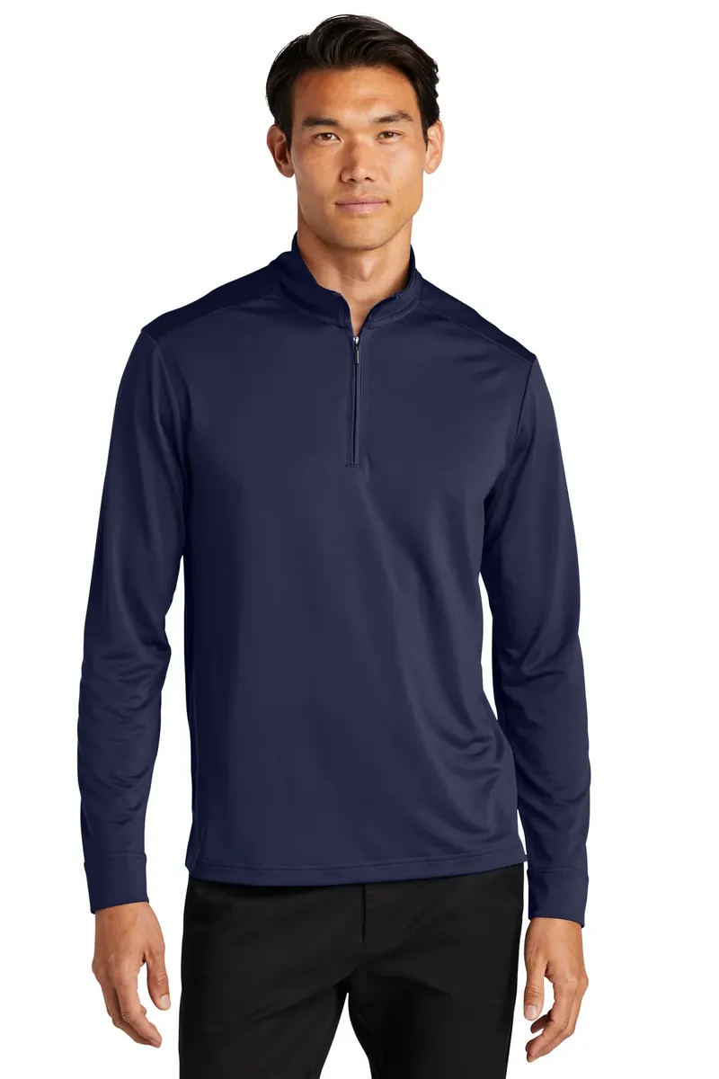 Port Authority® C-FREE® Snag-Proof 1/4-Zip K865 - additional view 2