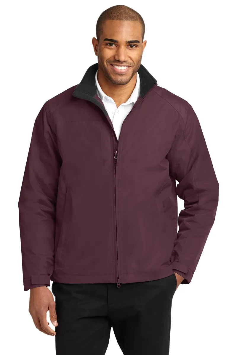 Port Authority® Challenger II Jacket. J354