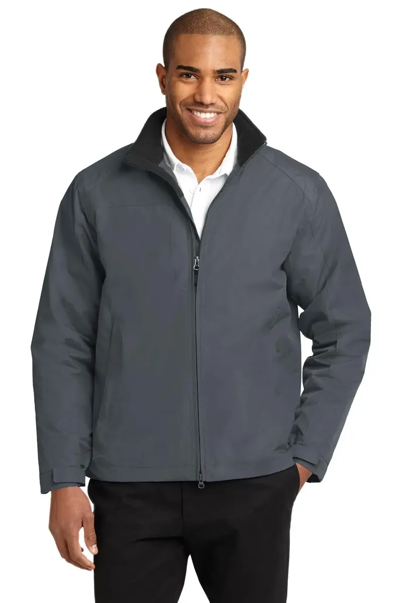 Port Authority® Challenger II Jacket. J354 - additional view 3