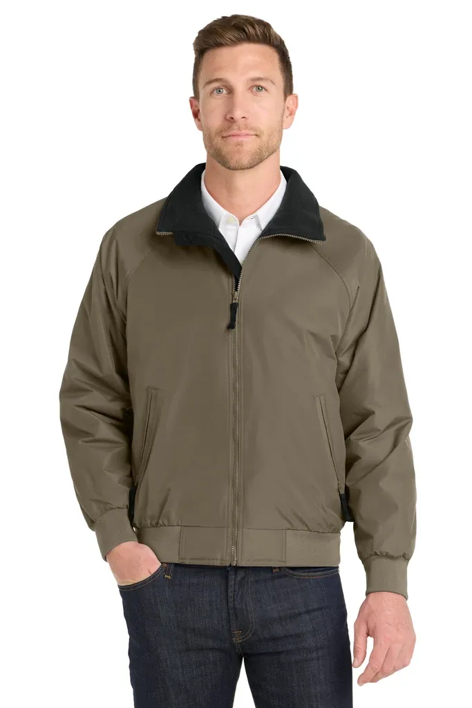 Port Authority® Challenger Jacket. J754 - additional view 2