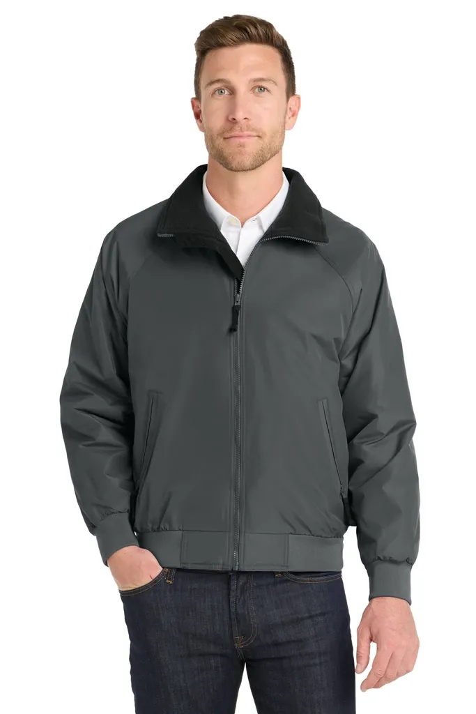 Port Authority® Challenger Jacket. J754 - additional view 7