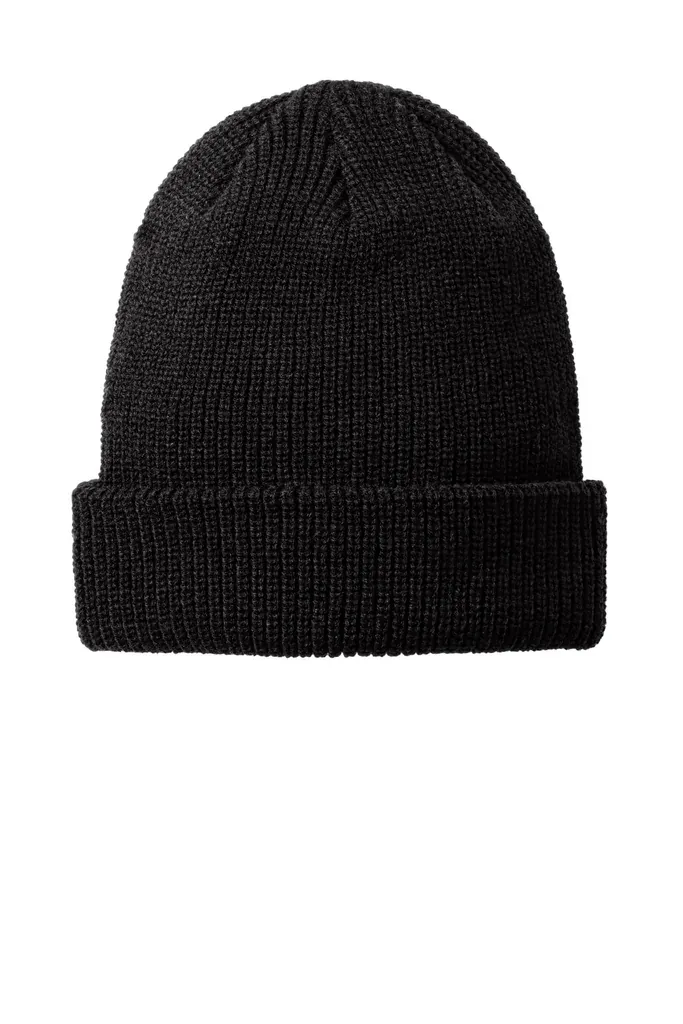 Port Authority® Chunky Knit Beanie C958 - additional view 2