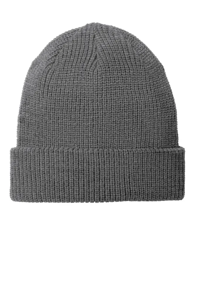 Port Authority® Chunky Knit Beanie C958 - additional view 1