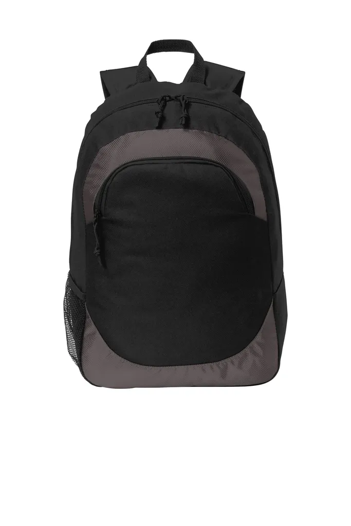 Port Authority ® Circuit Backpack. BG217 - additional view 3