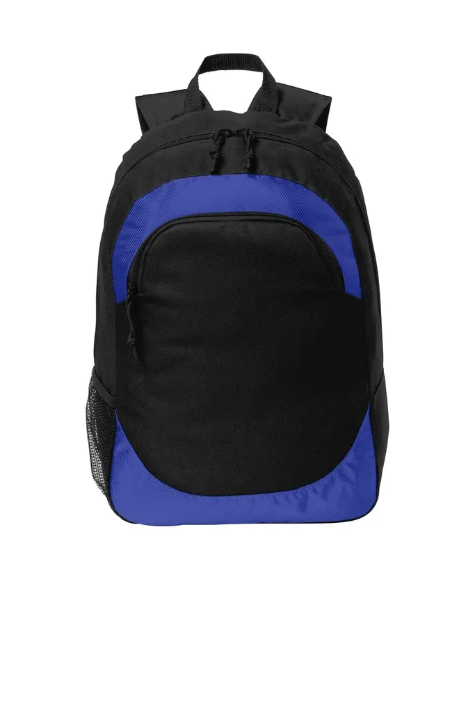 Port Authority ® Circuit Backpack. BG217 - additional view 2