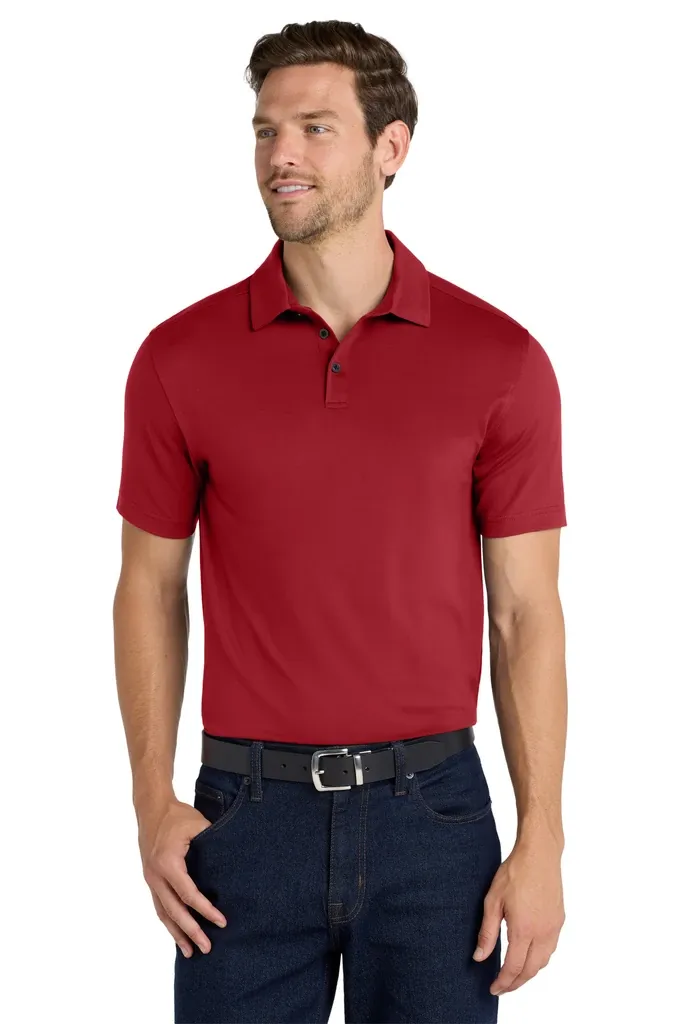 Port Authority ® City Stretch Polo K682 - additional view 1
