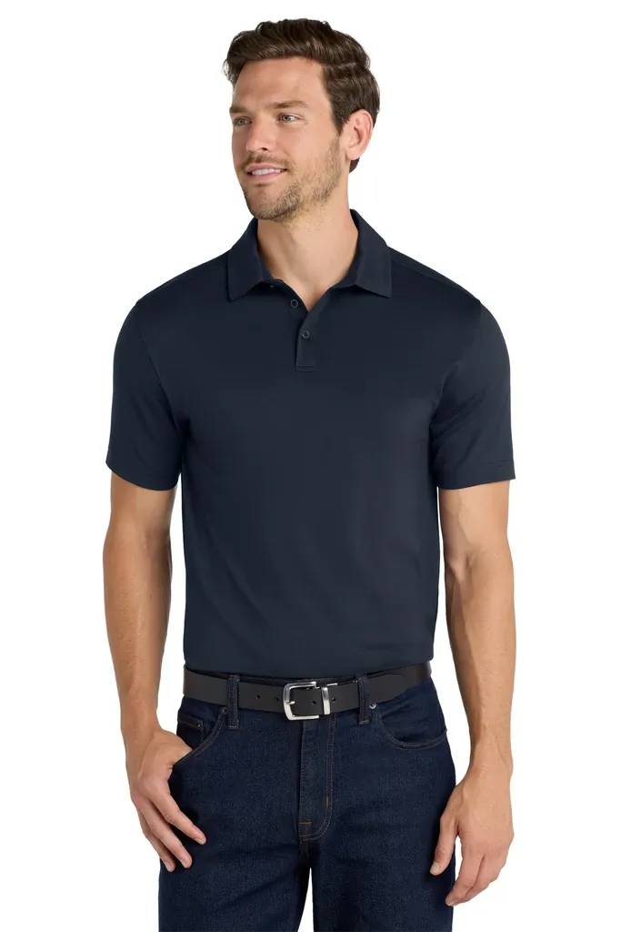 Port Authority ® City Stretch Polo K682 - additional view 3
