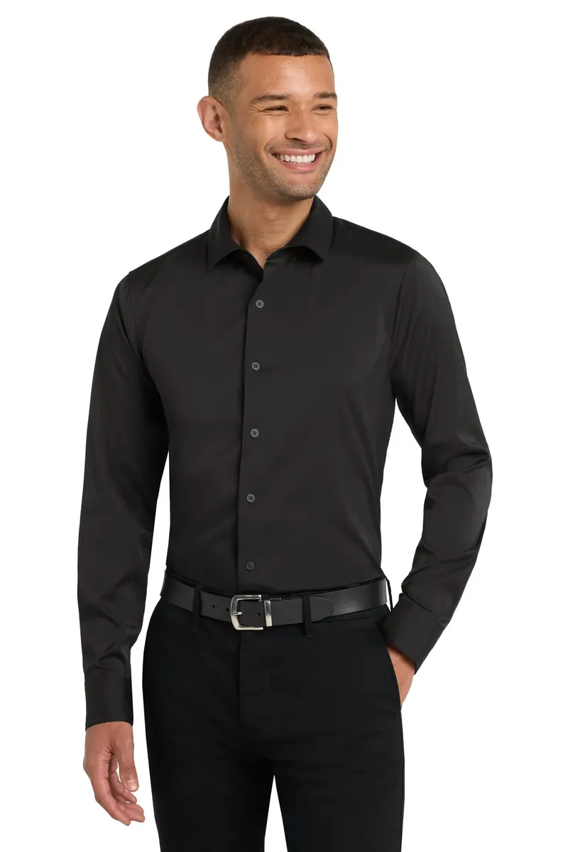 Port Authority ® City Stretch Shirt W680 - additional view 2