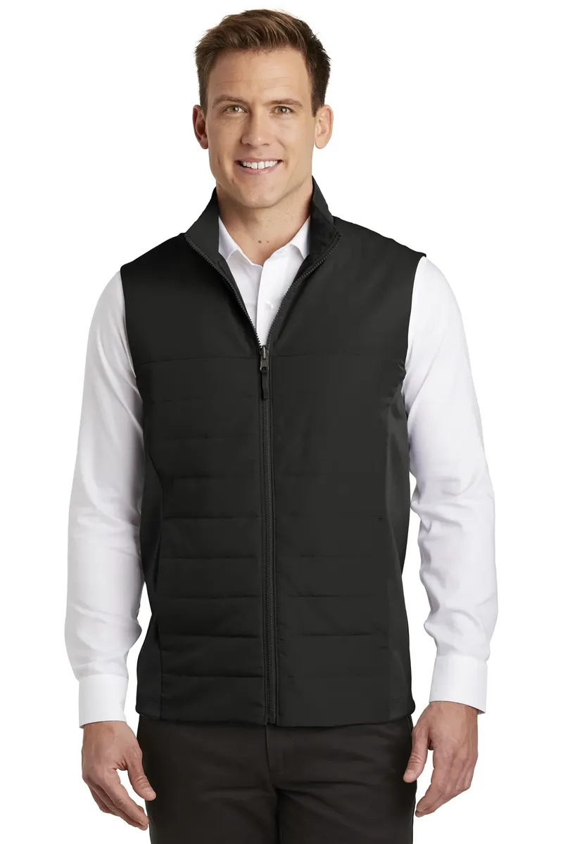 Port Authority ® Collective Insulated Vest. J903 - additional view 1